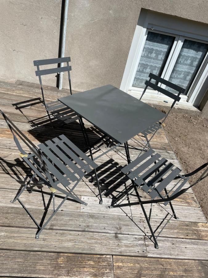 Studio 1 Piece Bussang Exteriör bild